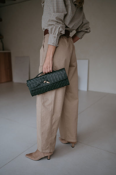 Zingarata trouser I Camel - Wild Souls by JV® - Jeans