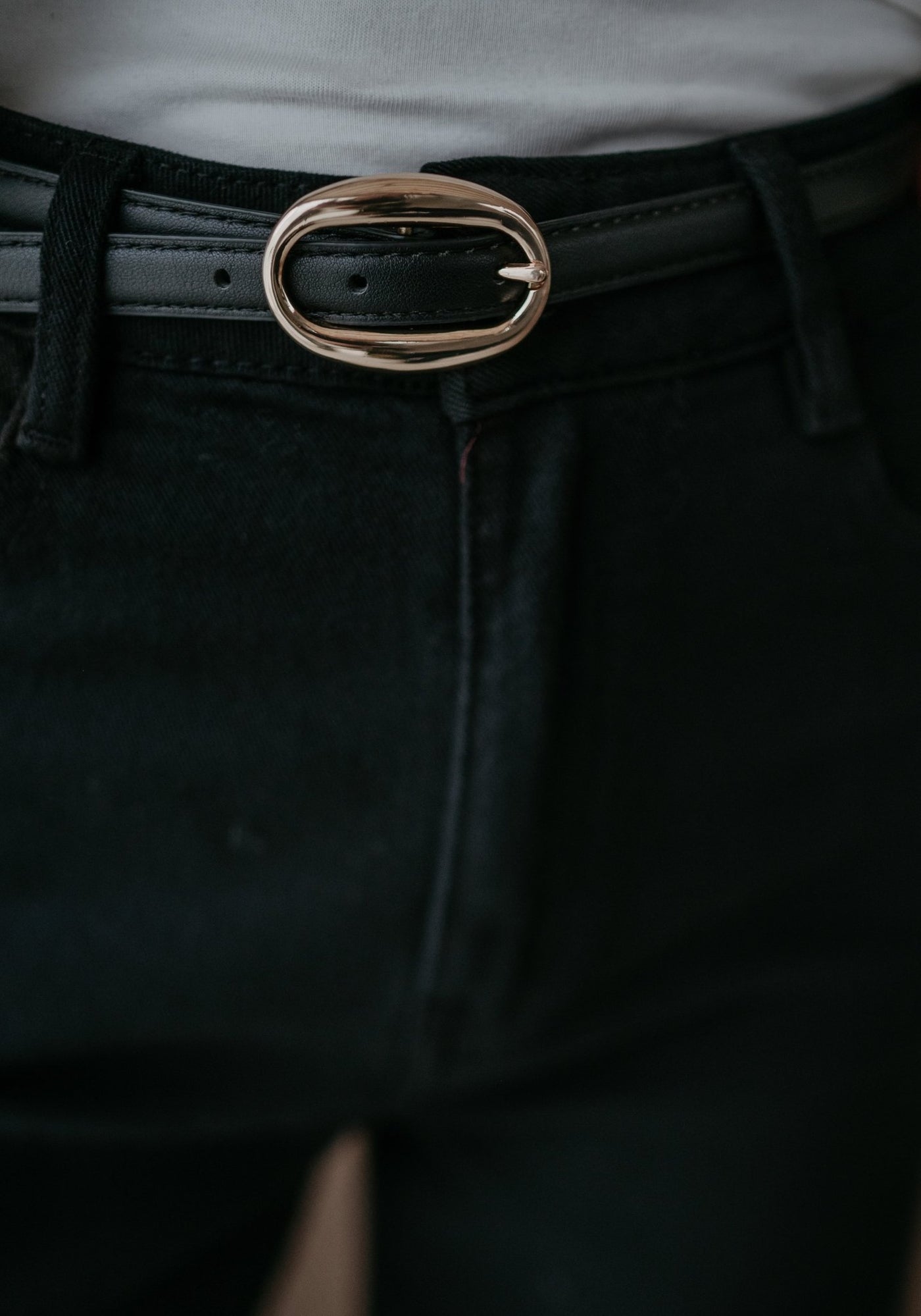 Zolida belt I Black - Wild Souls by JV® - 